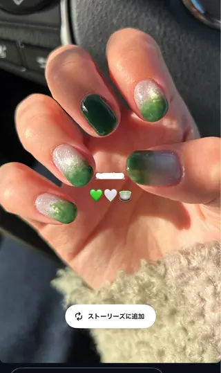 ネイル N. RIOのネイルデザイン