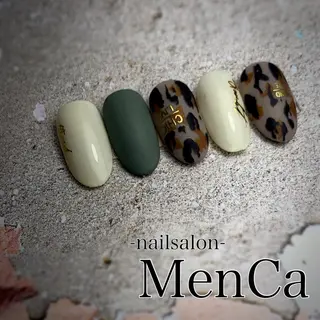 ネイル 江崎 景子のネイルデザイン