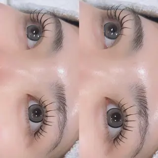 マツエク・マツパ hair&eye🎀 /momoKaのマツエク・マツパデザイン