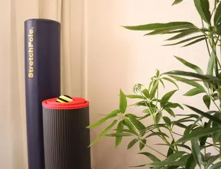 ✨姿勢改善✨ リノ整体院のエステ・リラクイメージ