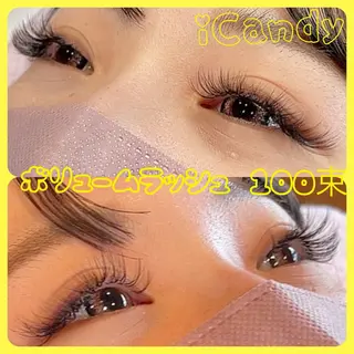 マツエク・マツパ iCandy所属・まつ毛＆眉毛サロン 🩷KAORUのその他イメージ