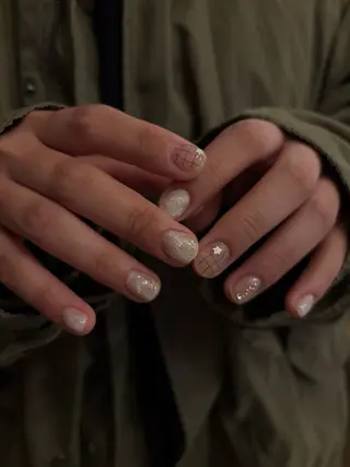 ネイル soi.__mako ⠀のネイルデザイン