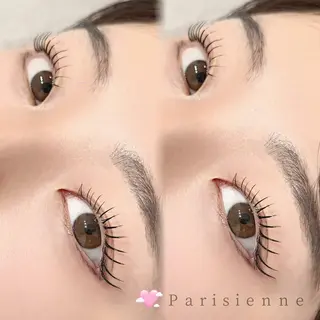 マツエク・マツパ nico所属・nico kotono🌼のマツエク・マツパデザイン