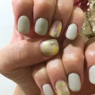 ネイル M`sプライベートサロン所属・Ｍ`s プライベートサロンのエステ・リラクイメージ