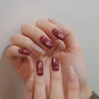 ネイル reika .のネイルデザイン