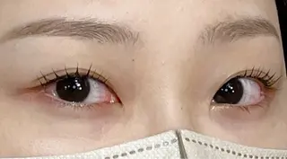 マツエク・マツパ ✨髪質改善＆eye✨ ななみのヘアスタイル