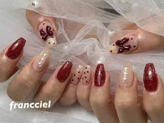 ネイル Rika _のネイルデザイン