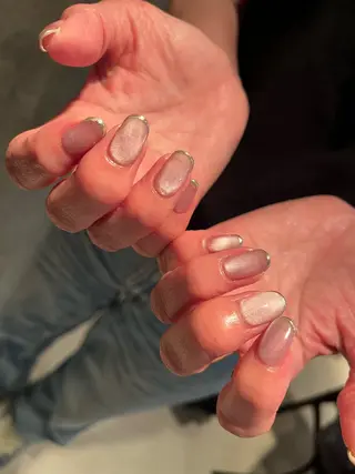 ネイル DariL Ayaのネイルデザイン