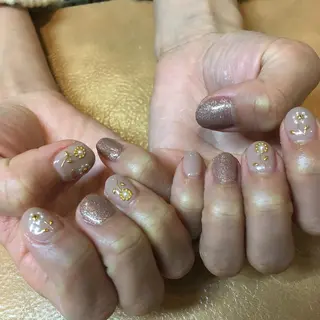 ネイル ☆ KAYOKO ☆のネイルデザイン