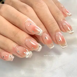 ネイル private salon uluのネイルデザイン