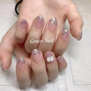 ネイル Grace Nail ☆柏駅☆のネイルデザイン