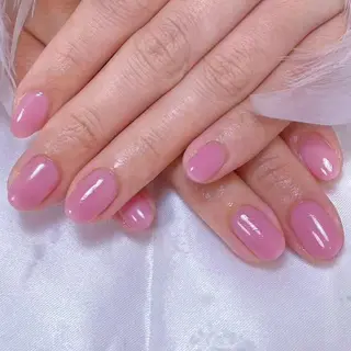 ネイル DEMAIN- 🕊️のネイルデザイン