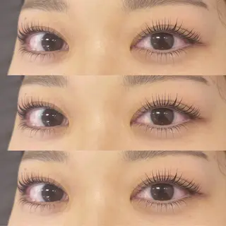 マツエク・マツパ ✨joie梅田✨ yuuのマツエク・マツパデザイン