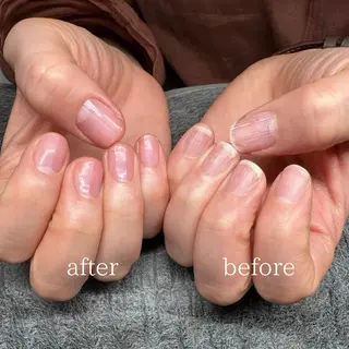 ネイル franfika 川又のマツエク・マツパデザイン