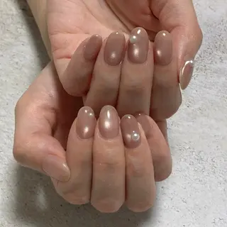 ネイル mmm nailのネイルデザイン