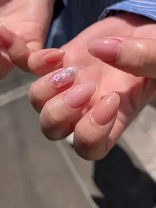 ネイル rokunana 佐野のネイルデザイン