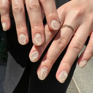 ネイル Juri. nailsTOKYOのネイルデザイン