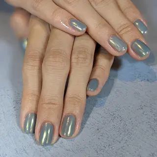 ネイル Nail SIRANGANAのネイルデザイン