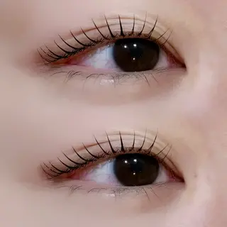 マツエク・マツパ EYELA 🪐ホリモト🪐のマツエク・マツパデザイン