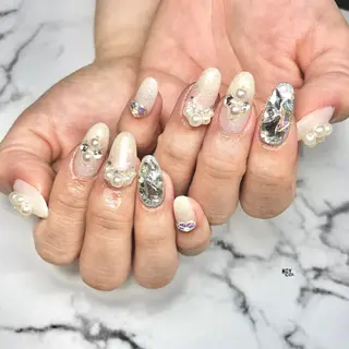 ネイル NAIL NOWのネイルデザイン
