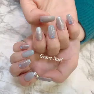 ネイル Grace Nail ☆柏駅☆のネイルデザイン