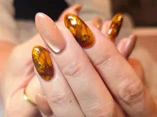 ネイル ネイルサロン WELINAのネイルデザイン