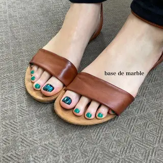 ネイル オモルフィ所属・カラーリスト marumoのヘアスタイル