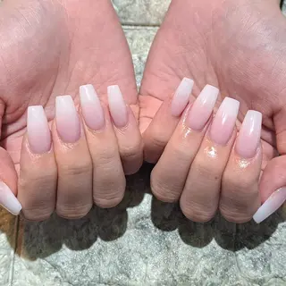 ネイル RounGe町田店 🧸大谷のネイルデザイン