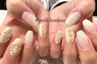 ネイル Mas Miのネイルデザイン