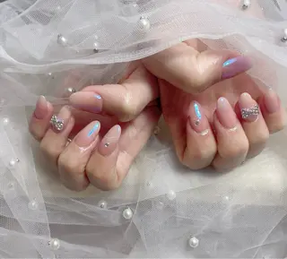 ネイル Angel AngelNailのネイルデザイン