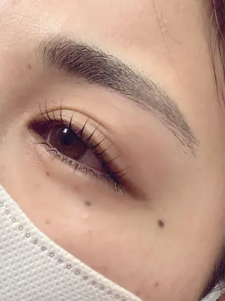 マツエク・マツパ EYELASHSALON  PINO所属・eyelash salon PINOのマツエク・マツパデザイン