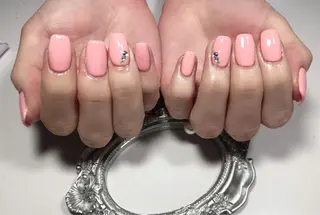 ネイル ネイルサロン ロア旧ジョリーのネイルデザイン