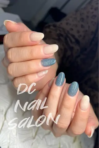 ネイル DC nail salonのネイルデザイン