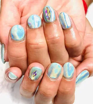 ネイル one nailsalonのネイルデザイン