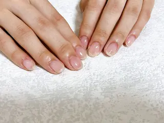 ネイル Mogu nail 二子玉川のネイルデザイン