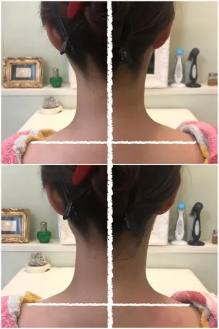 小顔美肌&ヘアメイク 丸山紗來のエステ・リラクイメージ