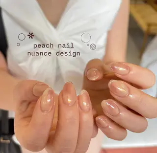 ネイル uri☺︎︎ natsumiのネイルデザイン