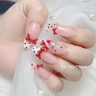 ネイル Pio Mielのネイルデザイン