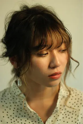 カラー メンズサロンロス【LOSS】所属・メンズパーマ/新潟駅 NOBUTA🔥のヘアスタイル