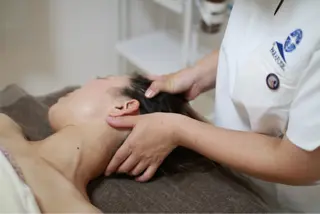 hashucca所属・hashucca 奈美のエステ・リラクイメージ