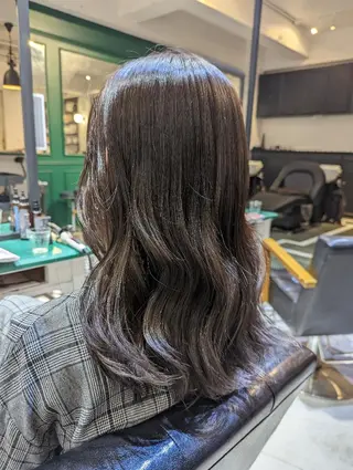 ロング nanami /Toiroのヘアスタイル
