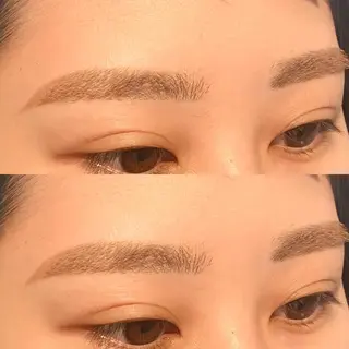 メンズ filo所属・三谷 知代のマツエク・マツパデザイン