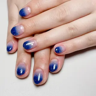 ネイル kipinail 川﨑えりかのネイルデザイン