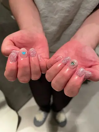 ネイル DariL Ayaのネイルデザイン