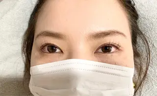 マツエク・マツパ 平本 清夏のマツエク・マツパデザイン