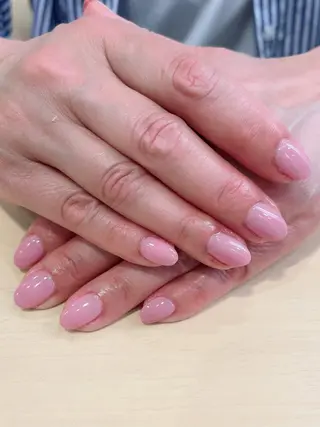 ネイル LAZO所属・あおやぎ ゆきこのネイルデザイン