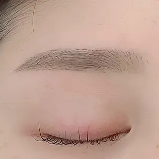 マツエク・マツパ アイブロウ BellFlower Aki（眉・まつげ）のマツエク・マツパデザイン