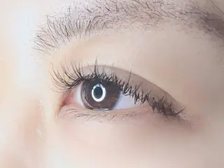 マツエク・マツパ Mon mignonのマツエク・マツパデザイン