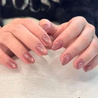 ネイル charme mimiのネイルデザイン