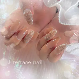 ネイル J terrace Nailのネイルデザイン